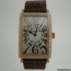 Franck Muller 1000QZD