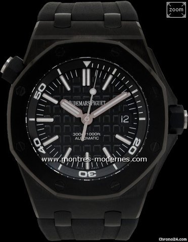Audemars Piguet Audemars Piguet 21446