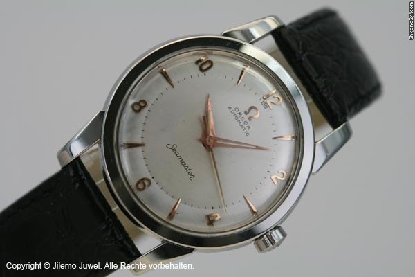 Omega Omega 42650