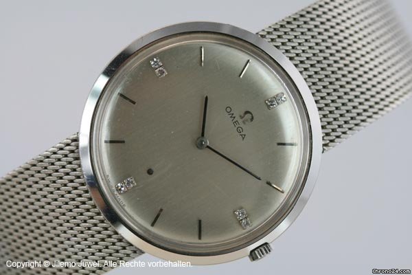 Omega Omega 45327