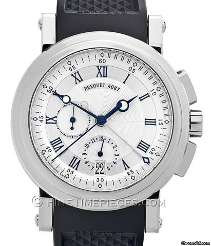 Breguet 5827BB/12/9Z8