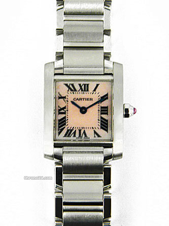 Cartier Cartier 137