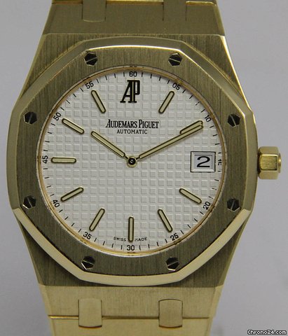 Audemars Piguet Audemars Piguet 16048