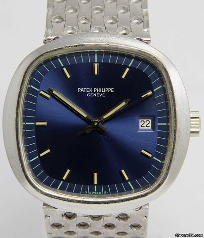 Patek Philippe 3597