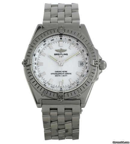 Breitling A10350
