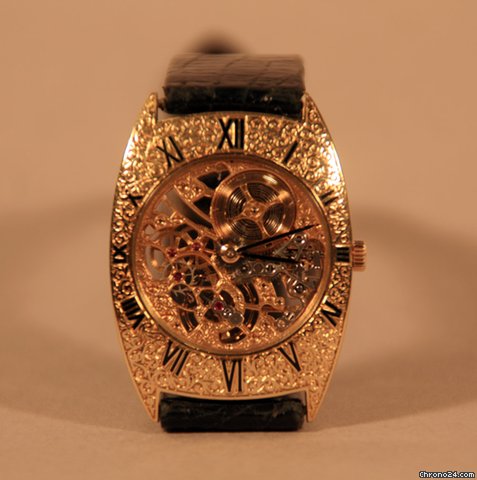Audemars Piguet Audemars Piguet 43321
