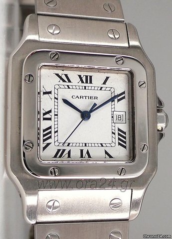 Cartier Cartier 45491