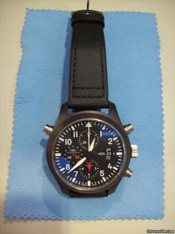 IWC IW379901
