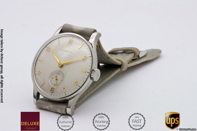 Longines Longines 24826