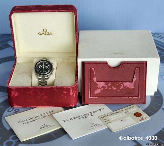 Omega 3510.50