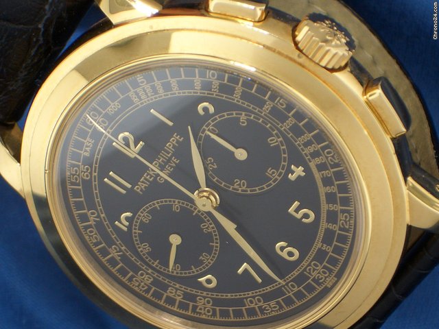 Patek Philippe 5070 J.