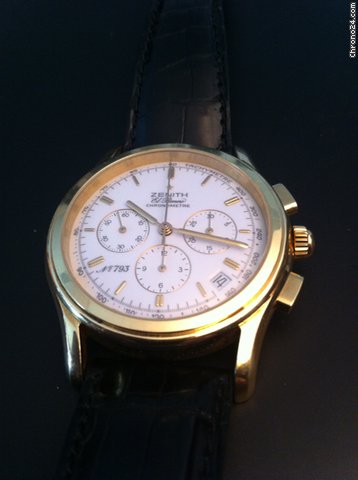 Zenith 30.0220.400
