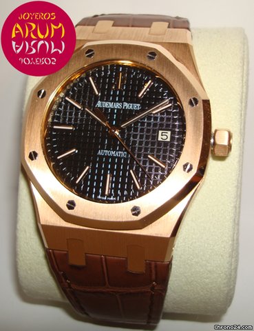 Audemars Piguet 15300OR.OO.D002CR.01