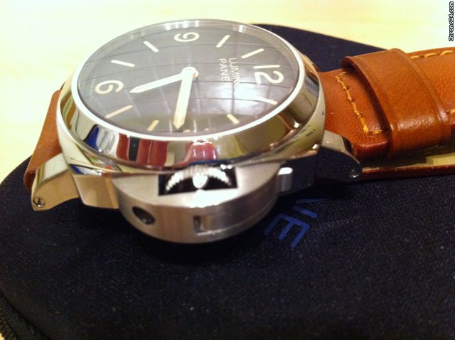 Panerai 390