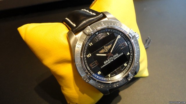 Breitling E79362-101