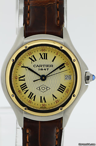 Cartier 187906