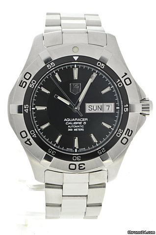 TAG Heuer WAF2010