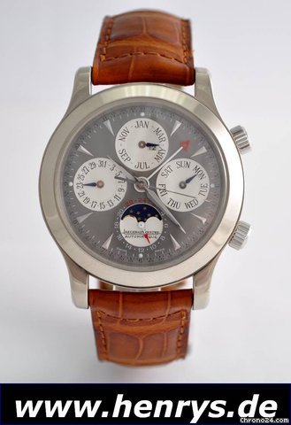 Jaeger LeCoultre Jaeger LeCoultre 24412