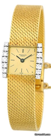 Patek Philippe Patek Philippe 40856