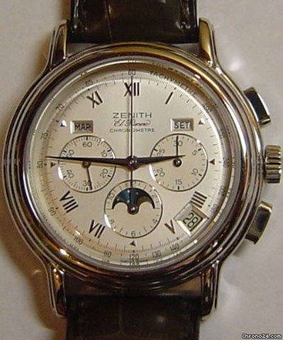 Zenith Zenith 13237