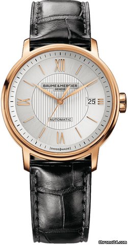 Baume & Mercier 10037