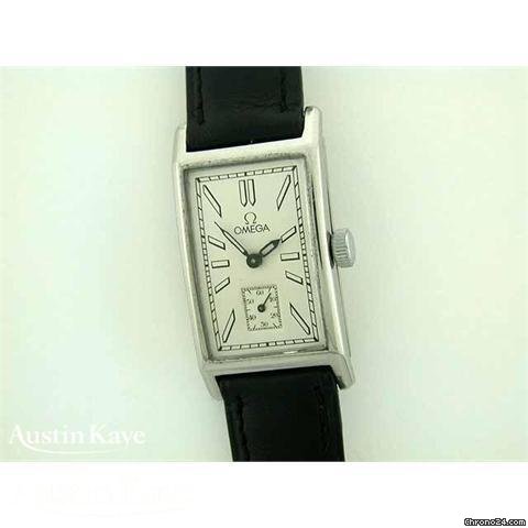 Omega cal. 20F
