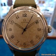 Omega Omega 26059