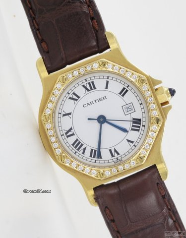 Cartier Cartier 29218