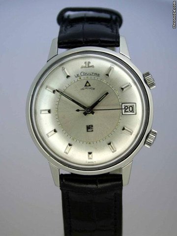 Jaeger LeCoultre 11013