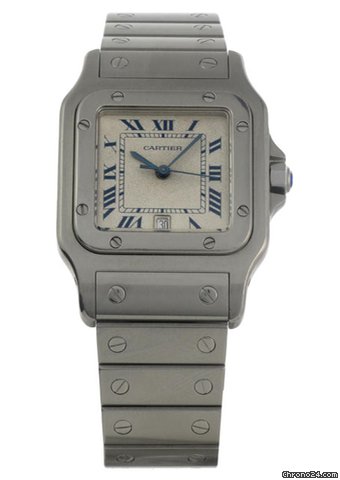 Cartier W20018D6