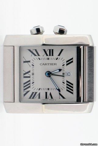 Cartier W0100060