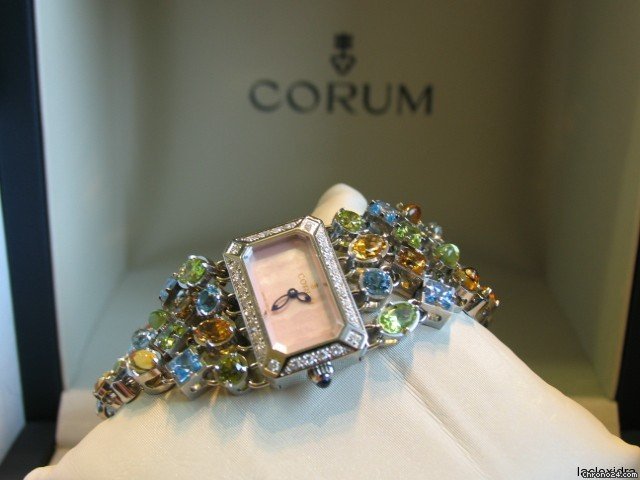 Corum Corum 5468
