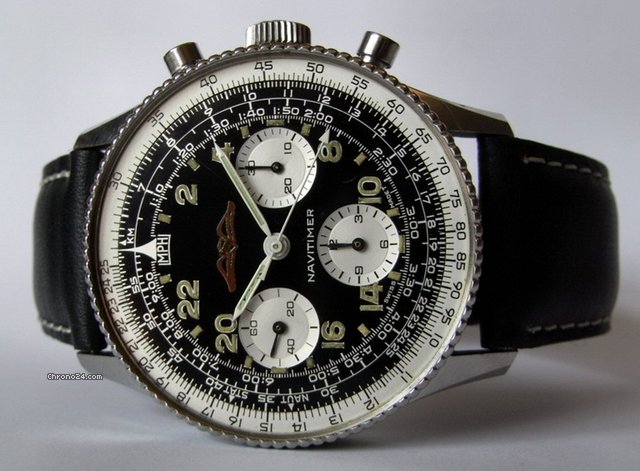 Breitling 809
