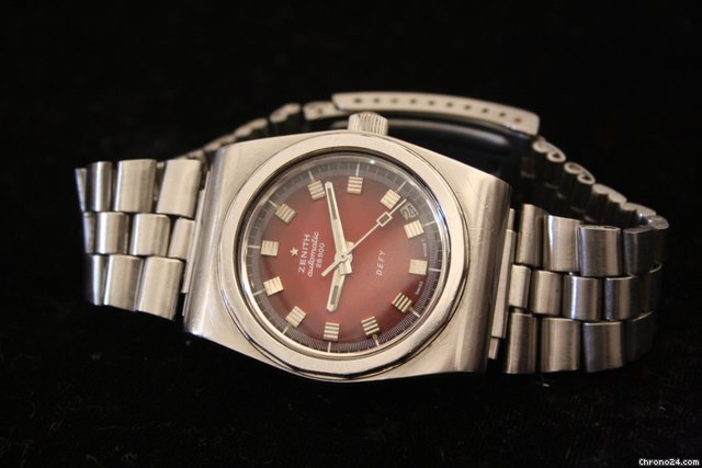 Zenith Zenith 40075