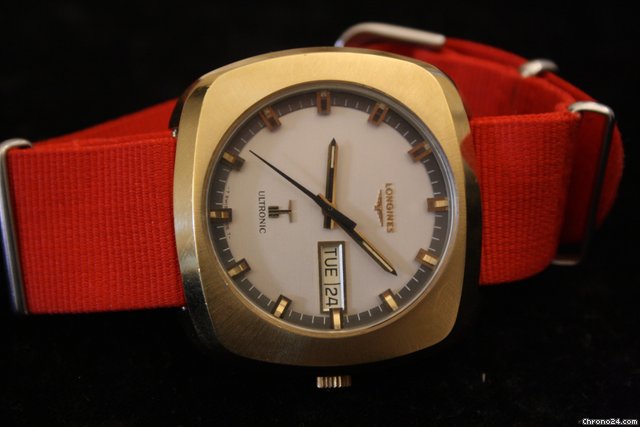 Longines Longines 41621