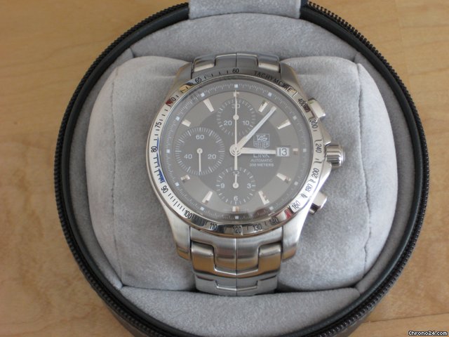 TAG Heuer TAG Heuer 10878