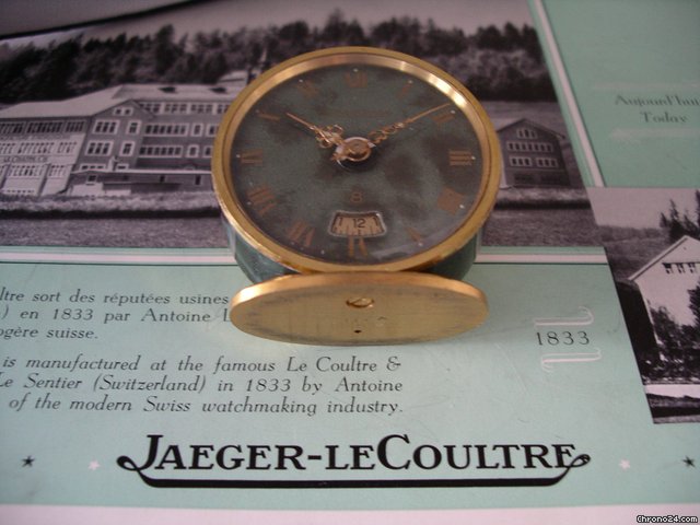 Jaeger LeCoultre Jaeger LeCoultre 17684