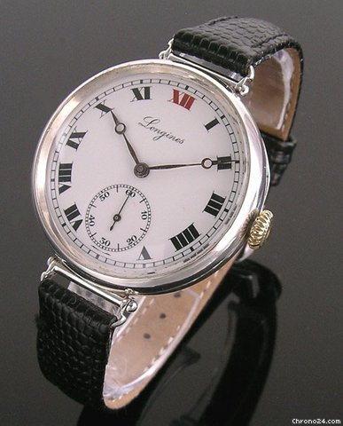Longines 3278