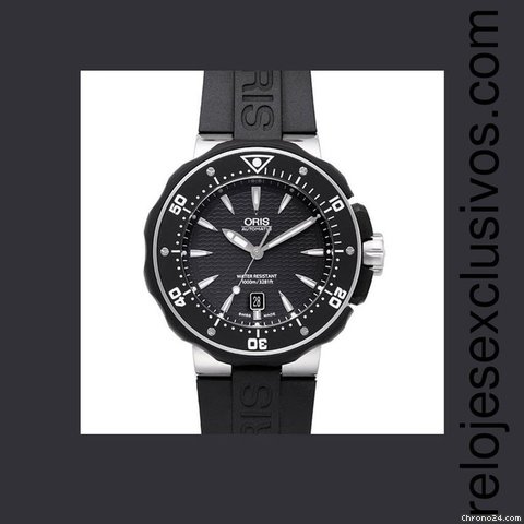 Oris 01 733 7646 7154-07 4 26 04TEB