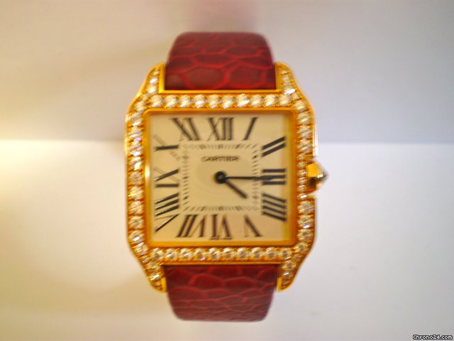 Cartier 100351