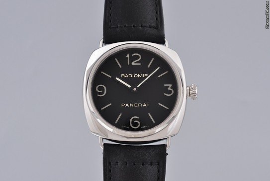 Panerai  PAM00210