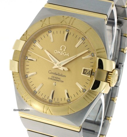 Omega 12320352008001