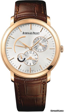 Audemars Piguet 26380OR.OO.D088CR.01