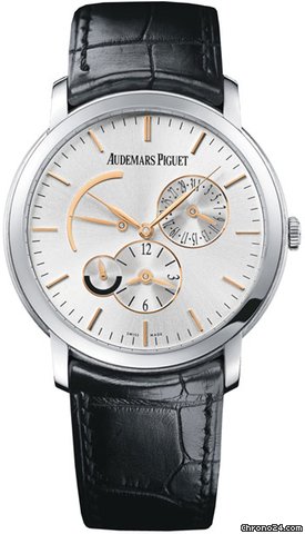 Audemars Piguet 26380BC.OO.D002CR.01