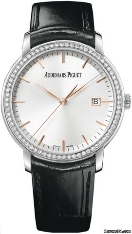 Audemars Piguet 15171BC.ZZ.A002CR.01