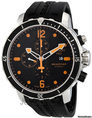 Tissot T066.427.17.057.01