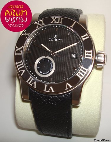 Corum 373.515.20