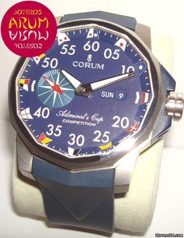 Corum 947.933.04