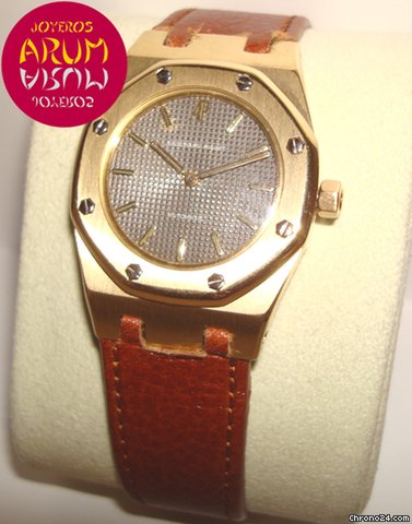 Audemars Piguet Audemars Piguet 8315