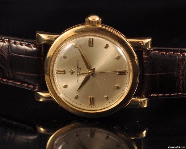 Vacheron Constantin Vacheron Constantin 11036